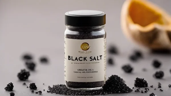 Black-Salt