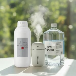 Hydrogen Peroxide Set