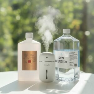 מארז מי חמצן