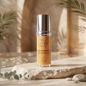 Facial Restoration Gel for Pigmentation Treatment