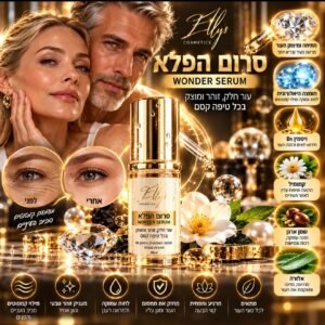 סרום הפלא