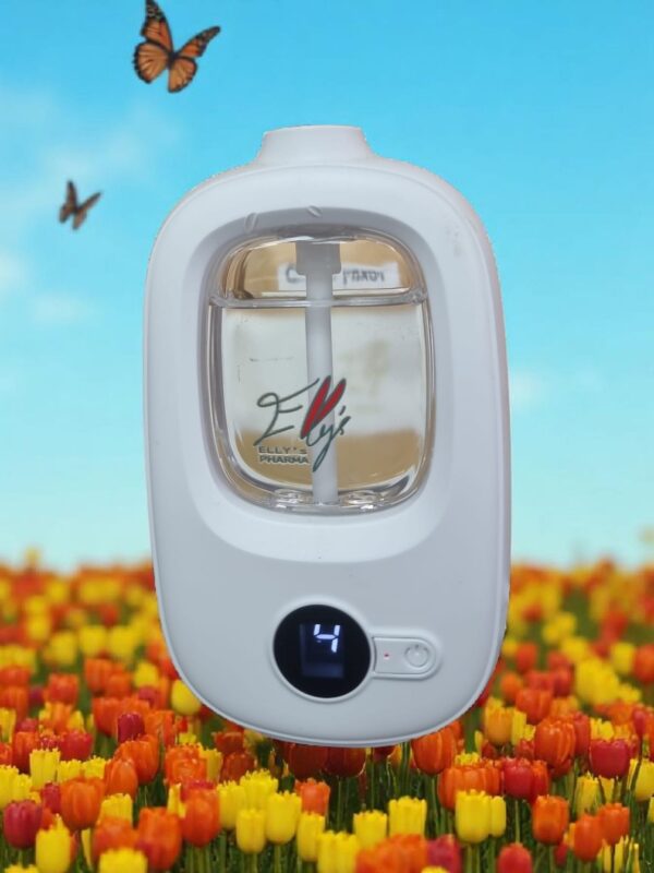 Oil Diffuser