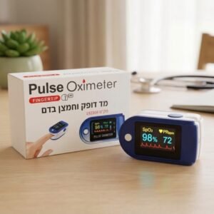 Pulse Oximeter