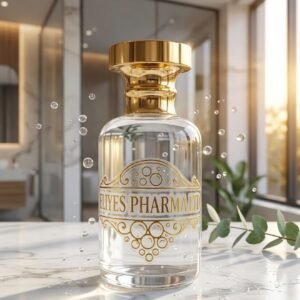 בושם בניחוח גן עדן עתיק מאסק 100ml