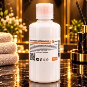 Chlorhexidine