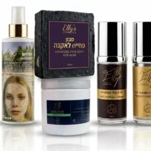 ערכת אקנה
