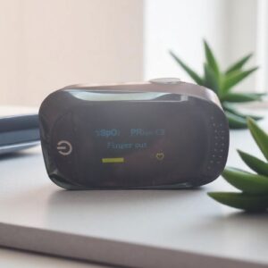 Pulse Oximeter