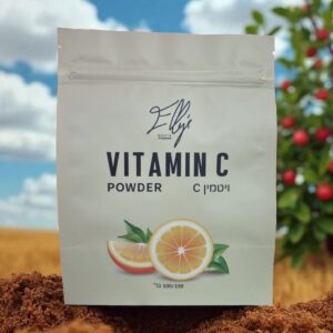 Vitamin C (100 g)