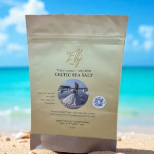 Celtic Salt (420 g)