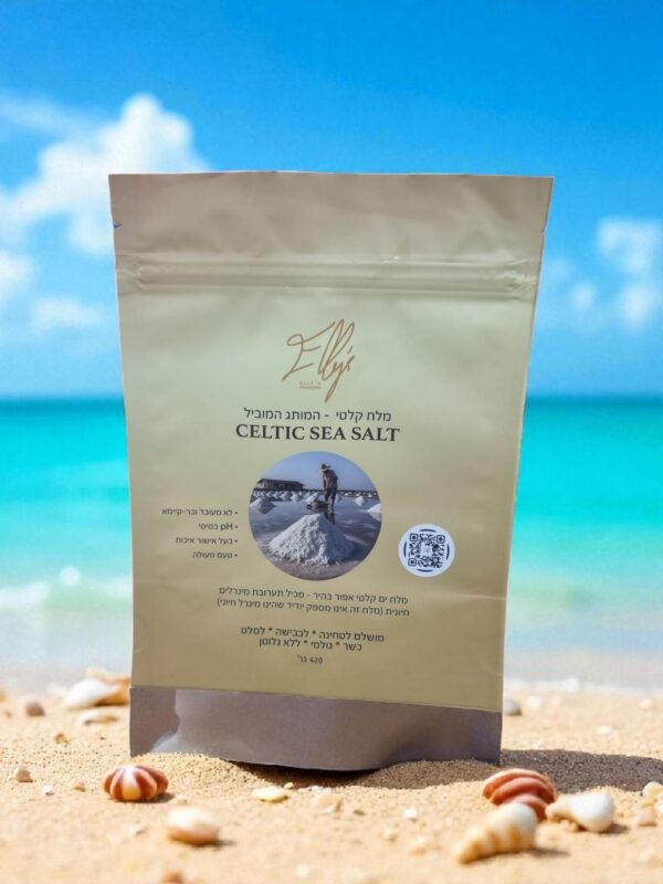 Celtic Salt (420 g)