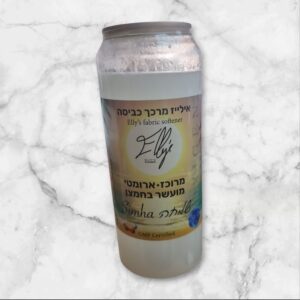 מרכך כביסה 2 ליטר