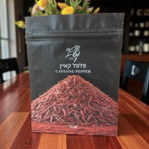 Cayenne Pepper (90 g)