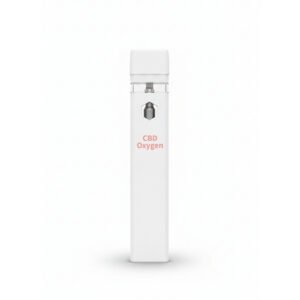 מכשיר אידוי קטן CBD Oxygen