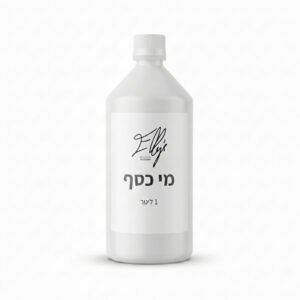 מי כסף