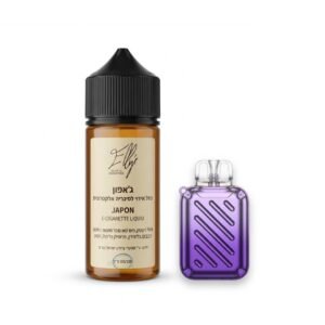 ג׳אפון משולב Oxygen