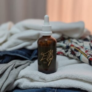 בוסטר בישום עוצמתי לכביסה (100ml)