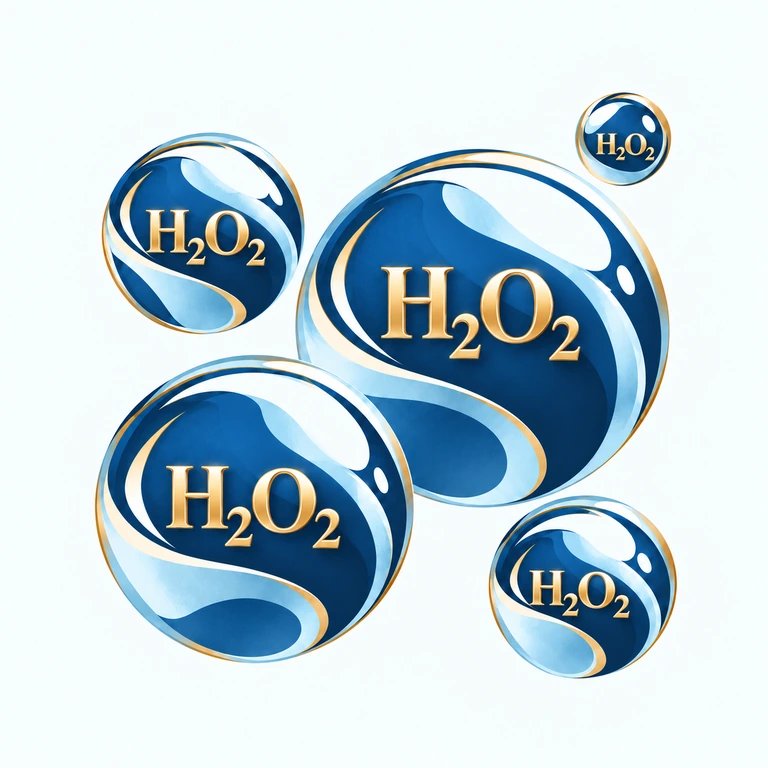 Ellyspharma-Blue-H2O2