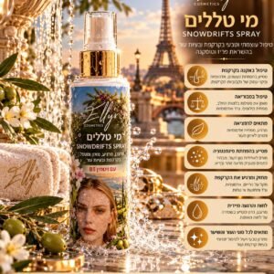 מי טללים